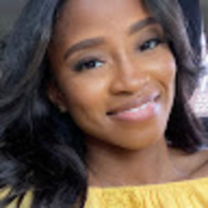 Meet your Posher, Janel